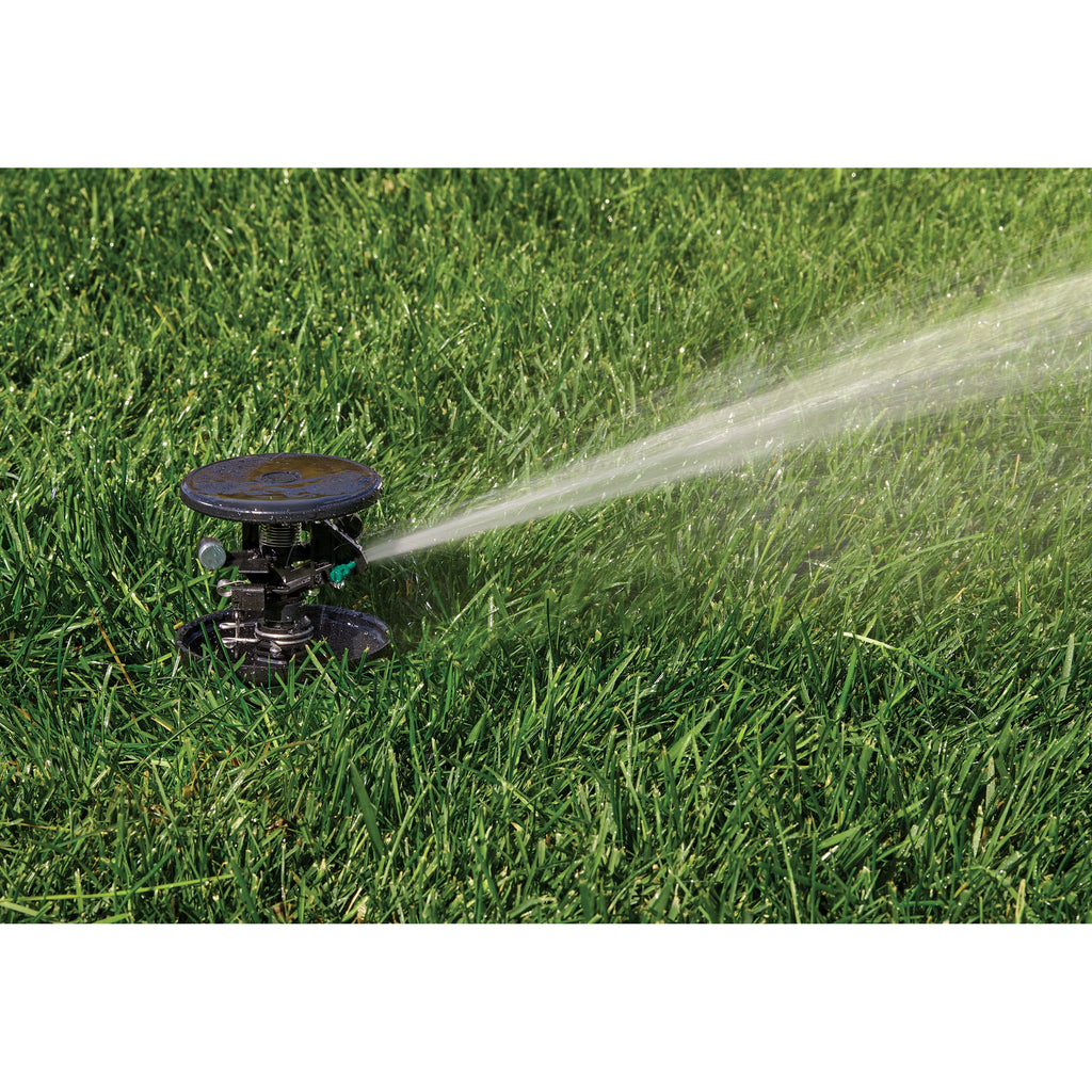 Pulse Pop-Up Impact Rotor Sprinkler in Canister 55200