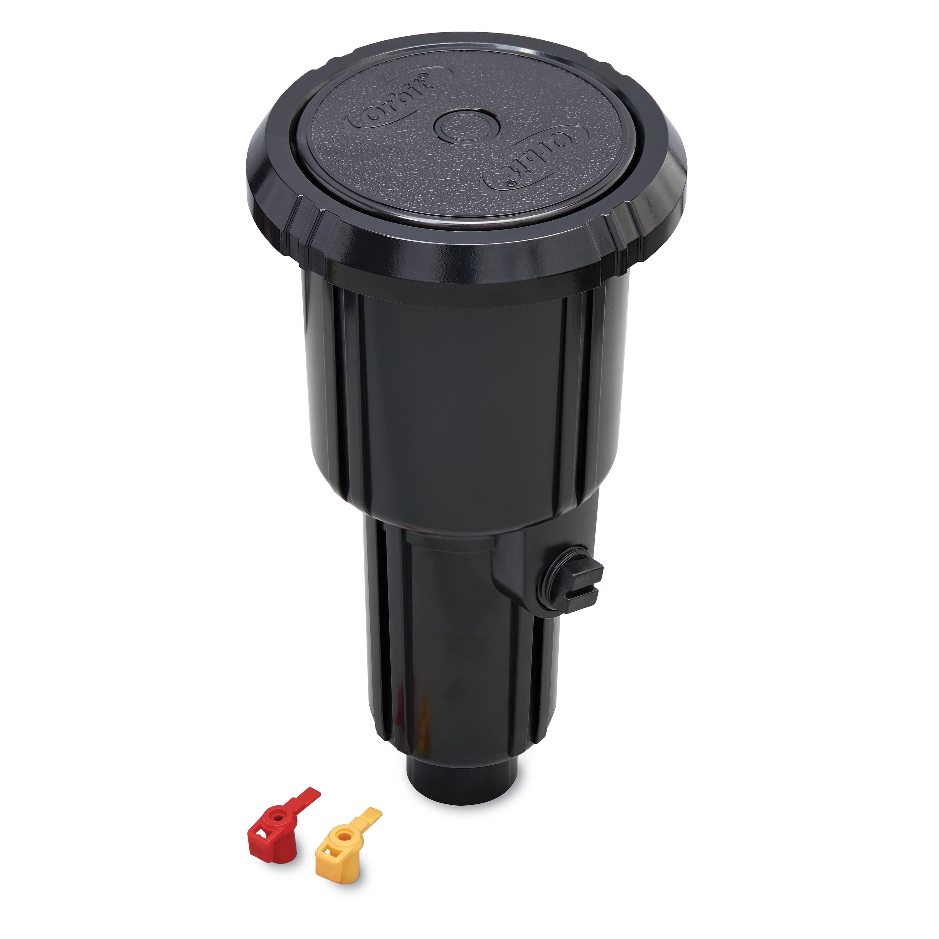 Pulse XL Pop-Up Impact Rotor Sprinkler in Canister 55201