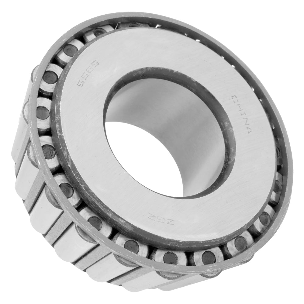 Cone: 5565 & Race: 5535 - Tapered Roller Bearing Set, 2 in Bore (ID)