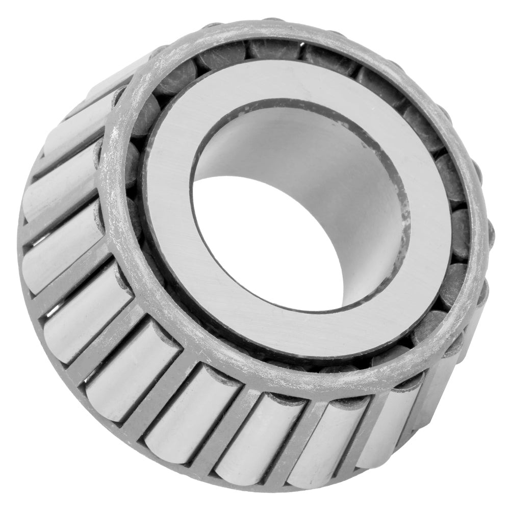 Cone: 5565 & Race: 5535 - Tapered Roller Bearing Set, 2 in Bore (ID)