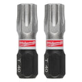Insert Bit,Black Oxide,Impact,PK25