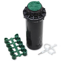 Voyager II® Professional Gear-Drive Rotor Sprinkler 55661