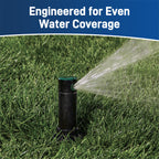 Voyager II® Professional Gear-Drive Rotor Sprinkler 55661
