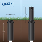 Voyager II® Professional Gear-Drive Rotor Sprinkler 55661