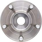 512350 - Rear Wheel Hub Bearing Hub Assembly