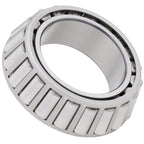 Cone: 567 & Race: 563 - Tapered Roller Bearing Set, 2.875 in Bore (ID)