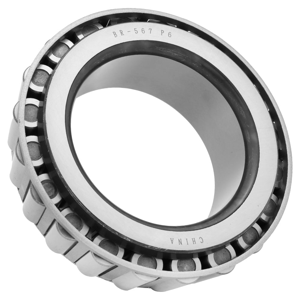 Cone: 567 & Race: 563 - Tapered Roller Bearing Set, 2.875 in Bore (ID)