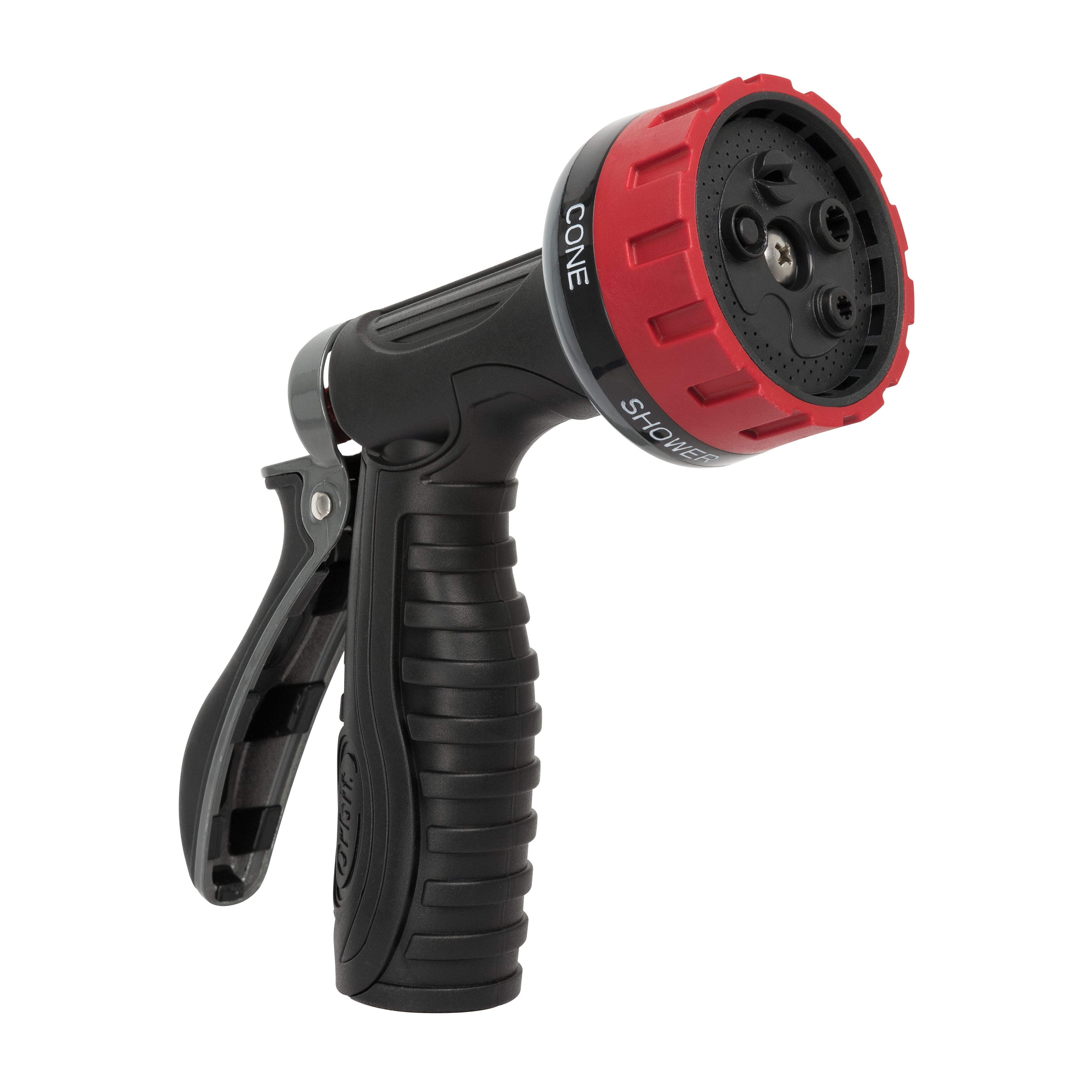Orbit Pro 5-Pattern Metal Rear Trigger Contractor Nozzle 56567