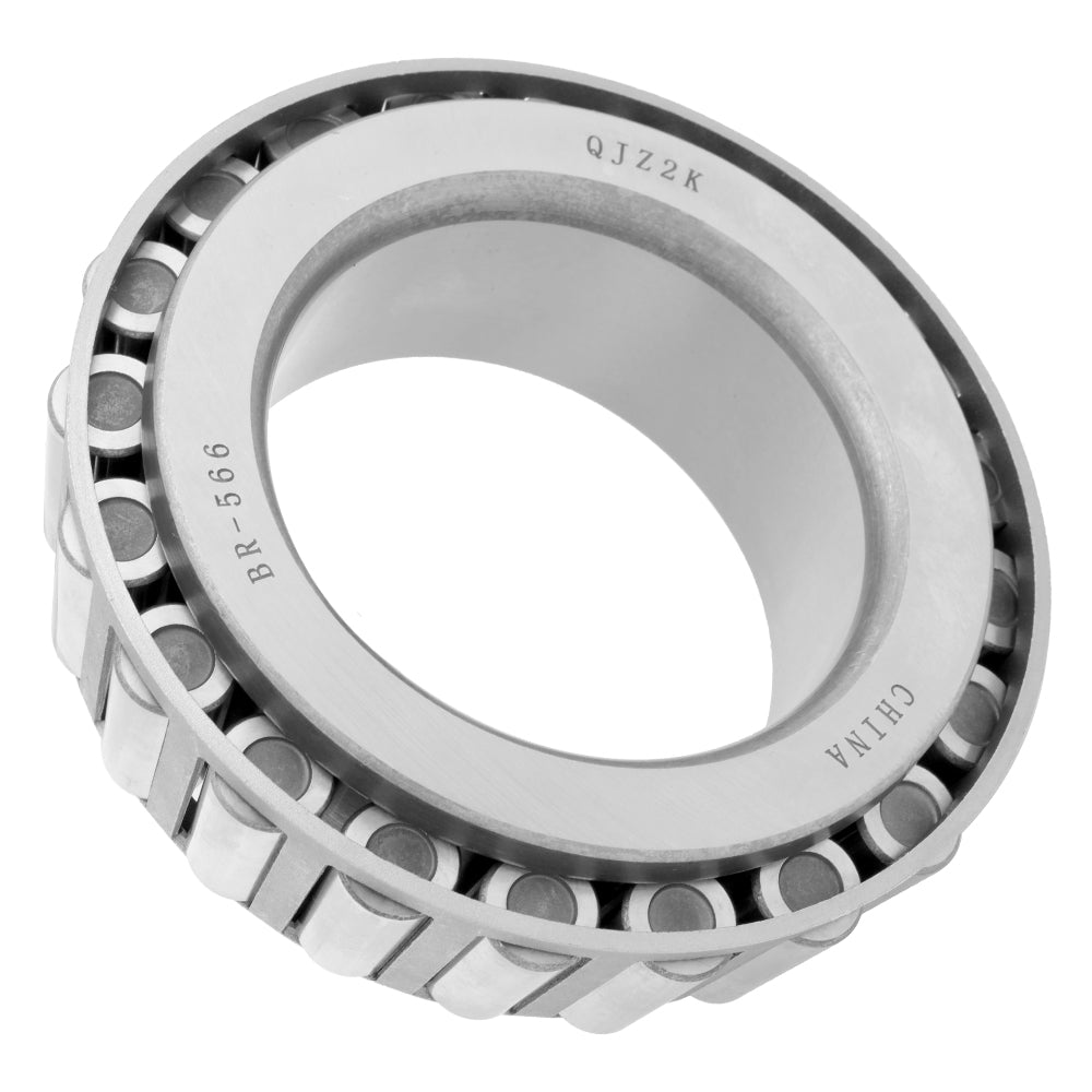 Cone: 566 & Race: 563 - Tapered Roller Bearing Set, 2.75 in Bore (ID)