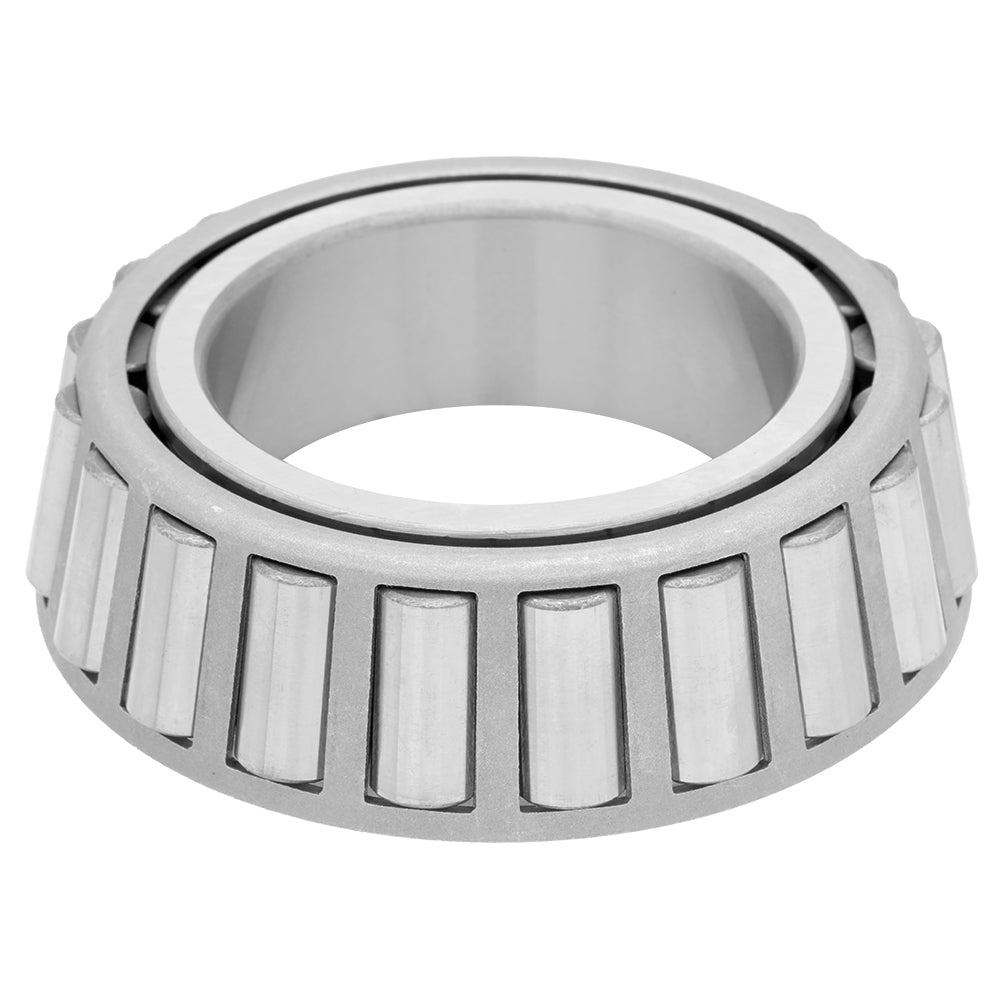 Cone: 566 & Race: 563 - Tapered Roller Bearing Set, 2.75 in Bore (ID)