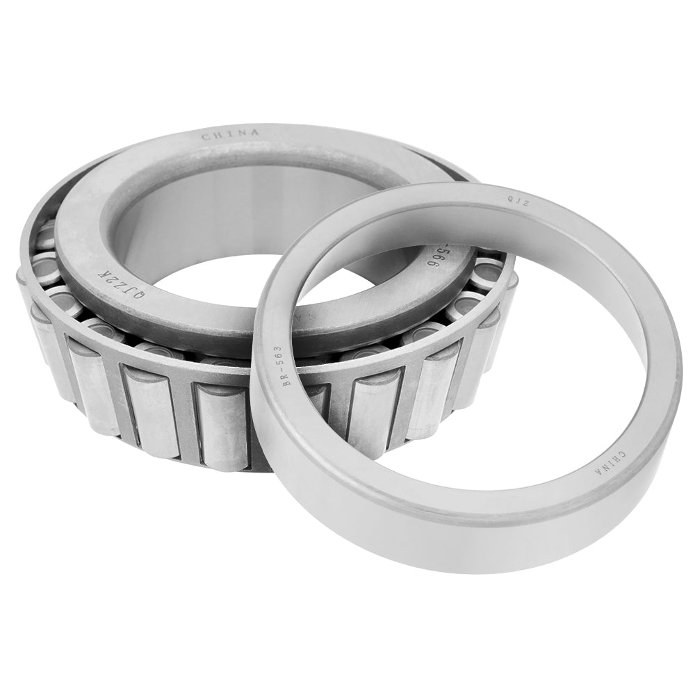 Cone: 566 & Race: 563 - Tapered Roller Bearing Set, 2.75 in Bore (ID)