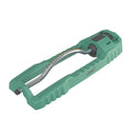 3600 Sq. Ft. Curved Bar Gear Driven Plastic Oscillator 56761