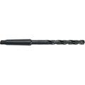 118 Degree Taper Shank Taper Length Drill Cleveland 2410 Steam Oxide HSS RHS/RHC 1-11/32