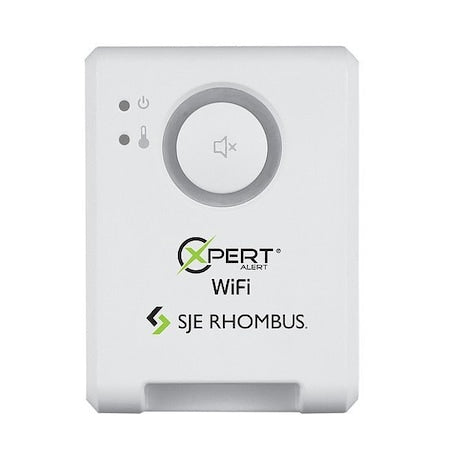 HighWaterAlarm,Audio,Visual,3.7VDC,6ft
