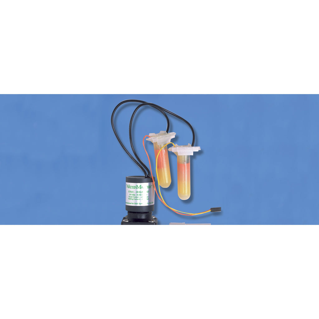 Direct Burial Grease Tube w/Orange Wire Nut 4-pk 57002