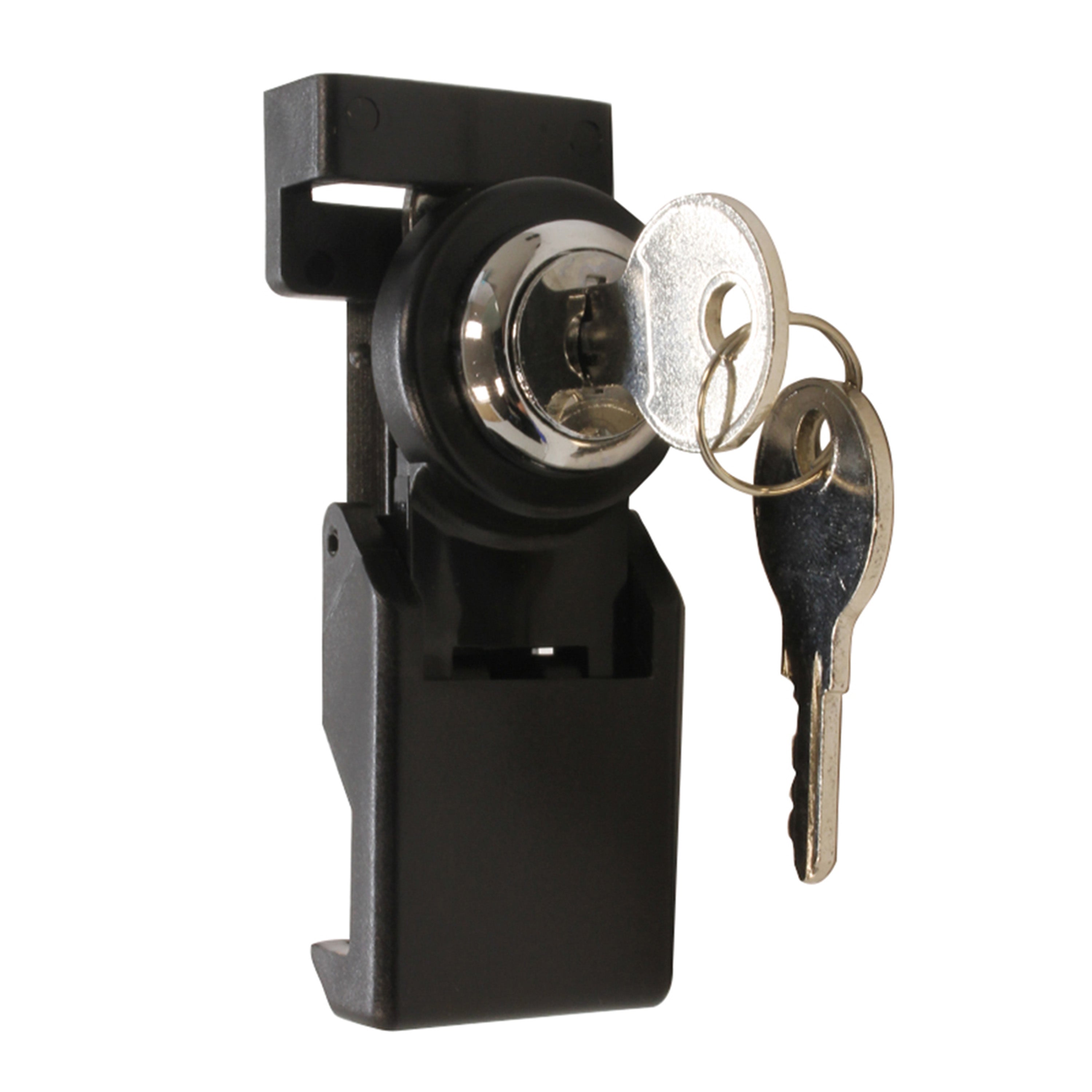 Cam Lock with Keys for Irrigation Controller | 57007