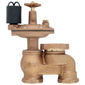 3/4" FPT Auto Brass Anti-Siphon Valve with Flow Control | 57065
