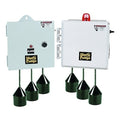 SimplexControlPanel,0 to 14.9A,Single