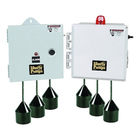 SimplexControlPanel,0 to 14.9A,Single