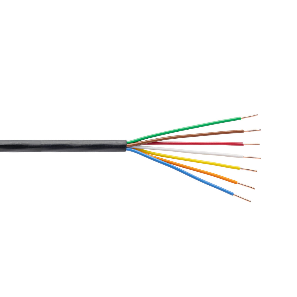 7-Strand x 100' UF/UL Sprinkler Wire 57088