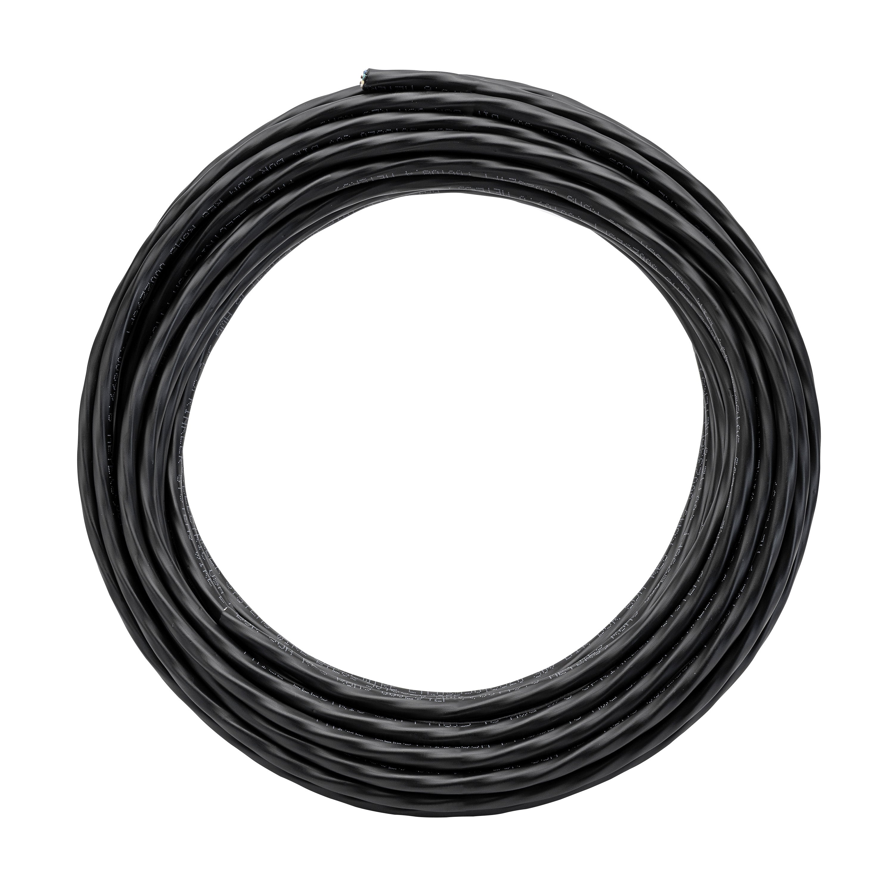 5-Strand x 50' UF/UL Sprinkler Wire 57094