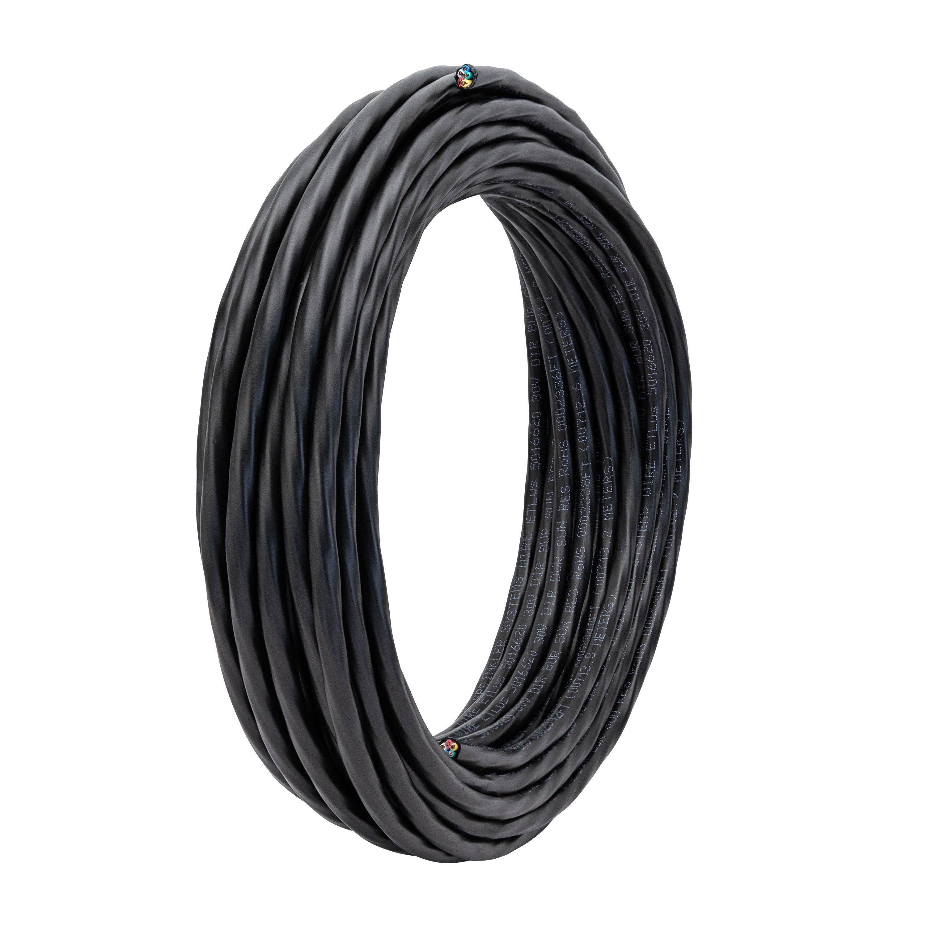 5-Strand x 100' UF/UL Sprinkler Wire 57093