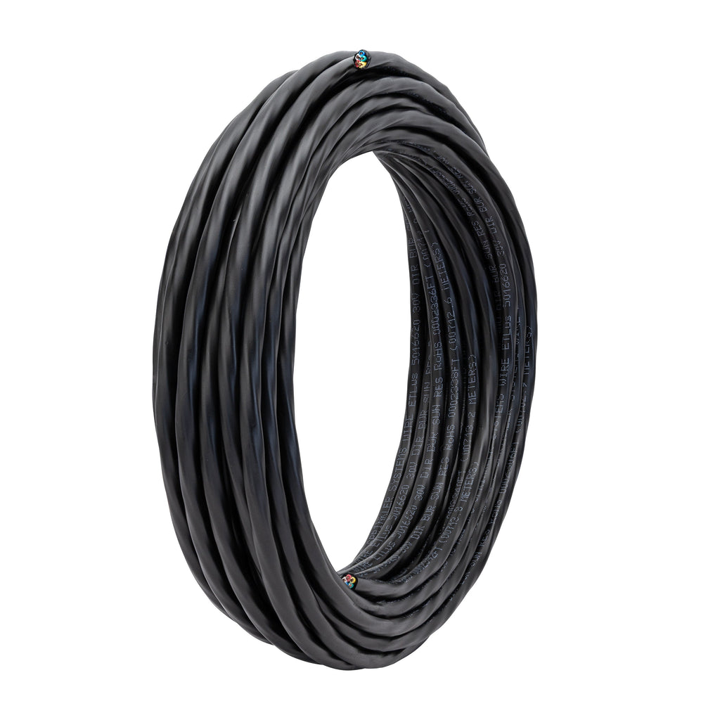 7-Strand x 50' UF/UL Sprinkler Wire 57092