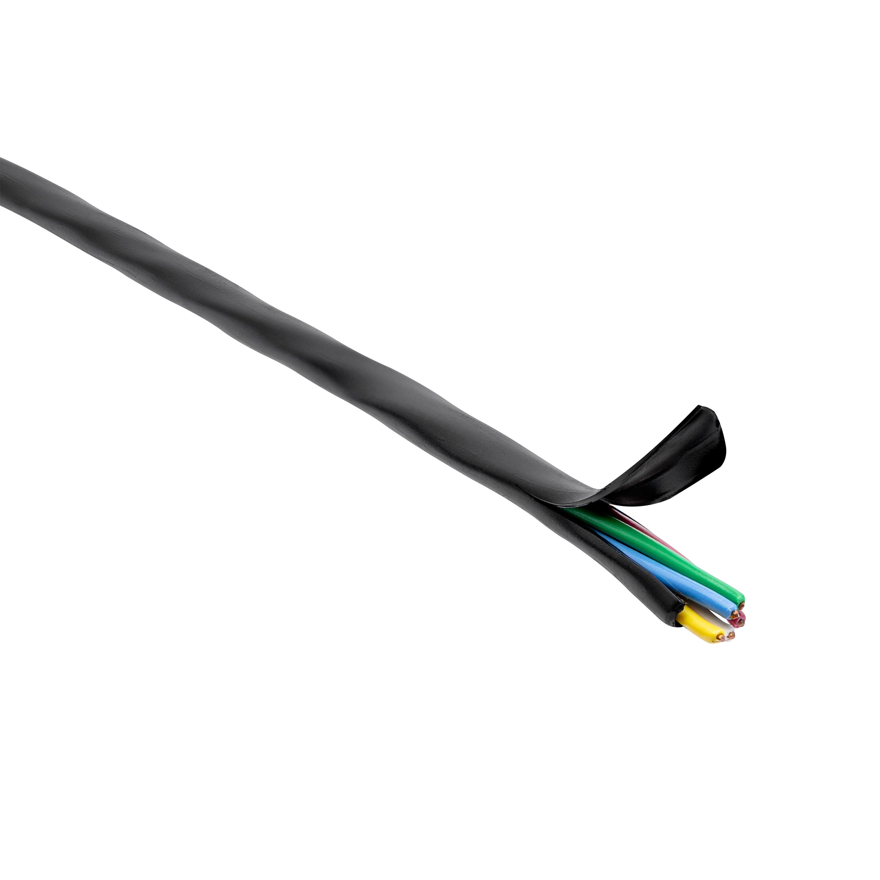 5-Strand x 100' UF/UL Sprinkler Wire 57093