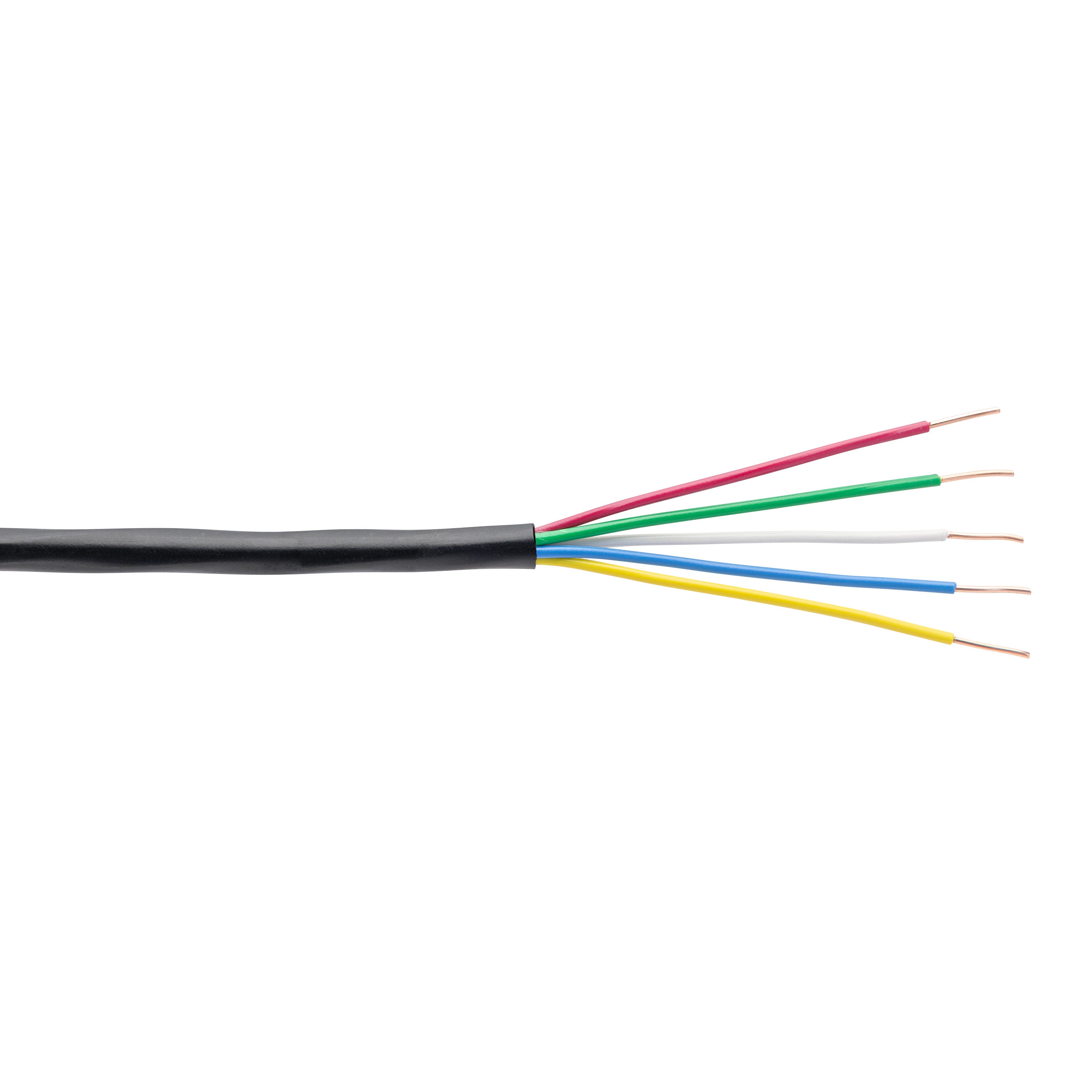 5-Strand x 50' UF/UL Sprinkler Wire 57094