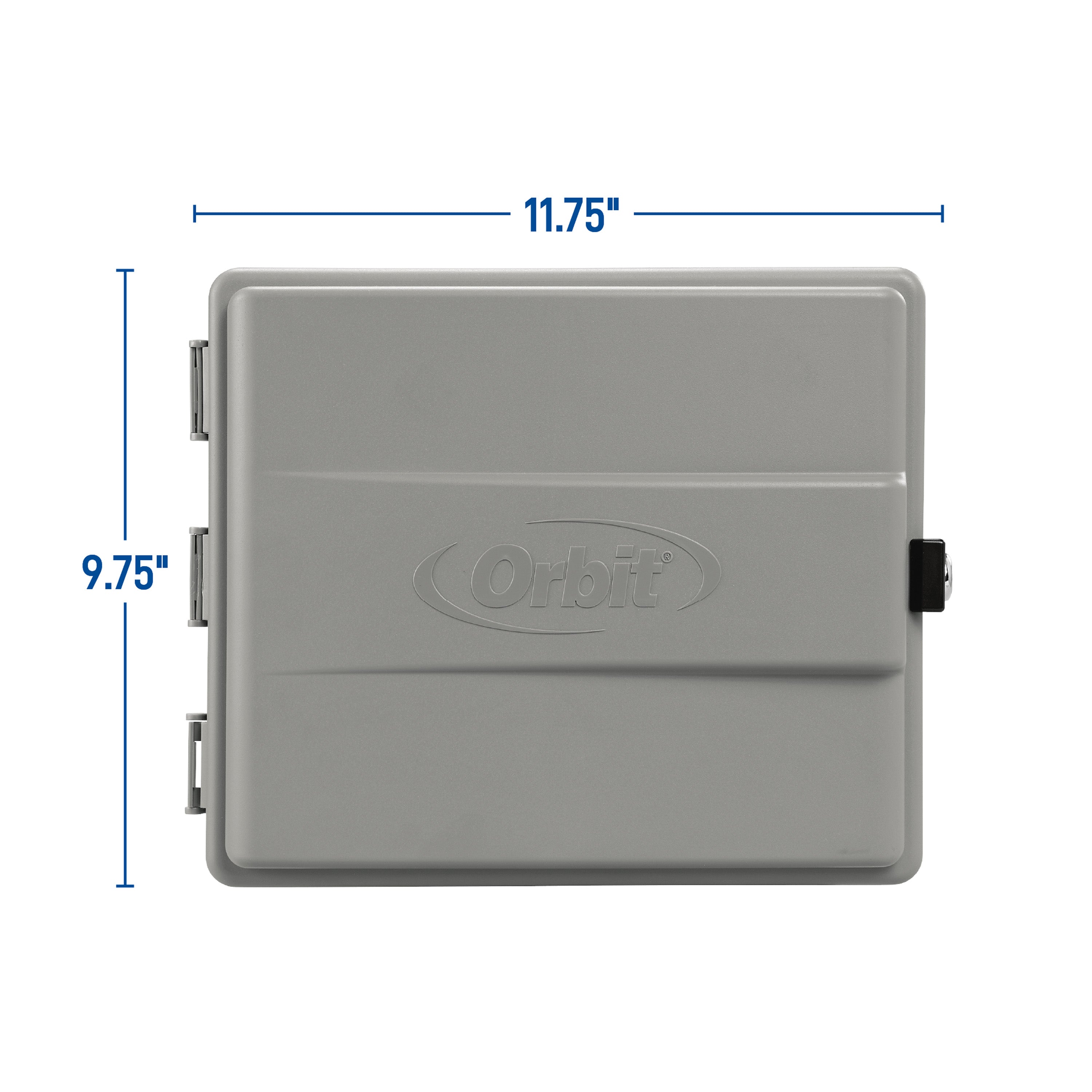 Outdoor Sprinkler Controller Cabinet with GFCI 57095