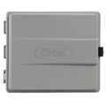 Outdoor Sprinkler Controller Cabinet with GFCI 57095