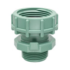 1" MPT Swivel Adapter w/O-Ring 57178