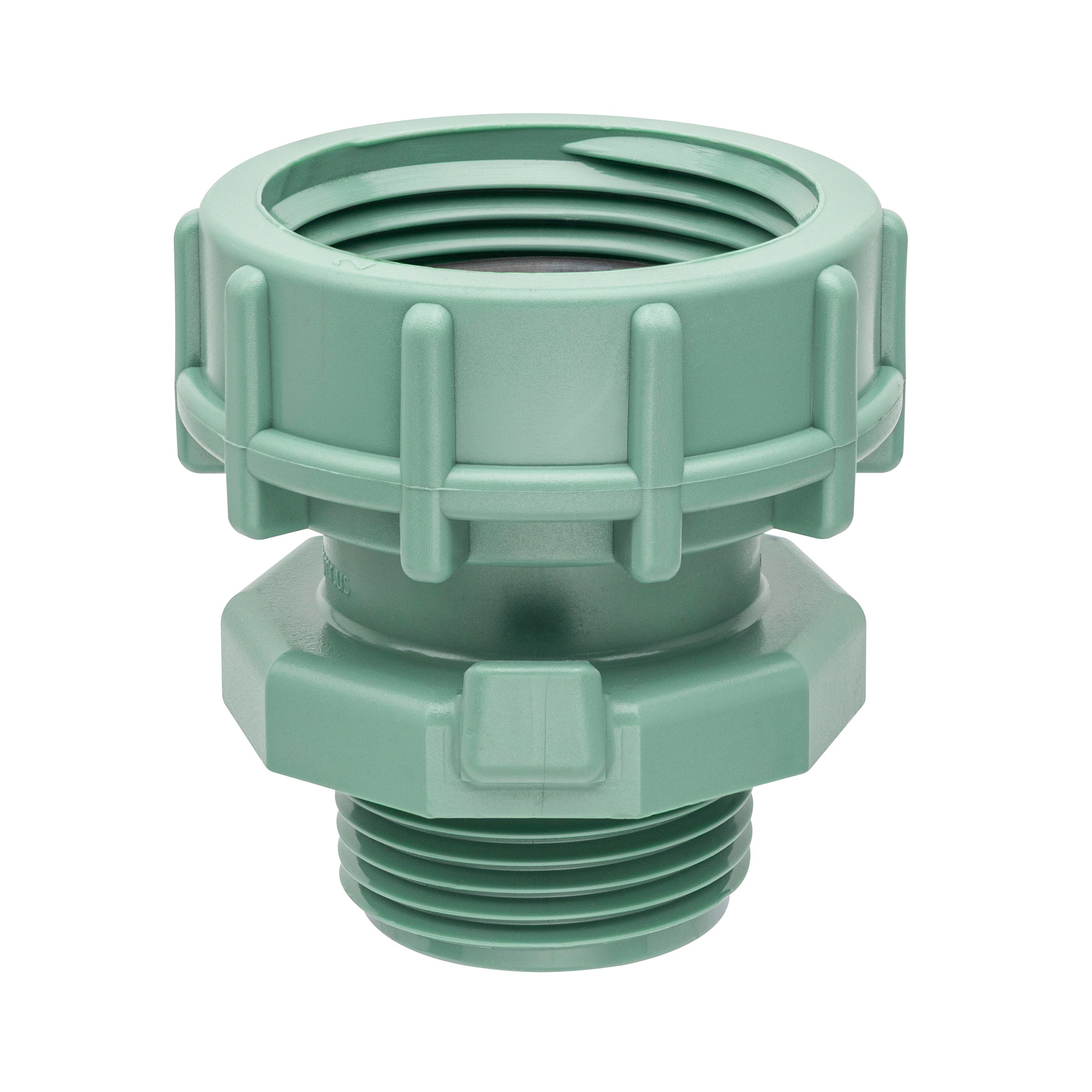 1" MPT Swivel Adapter w/O-Ring 57178