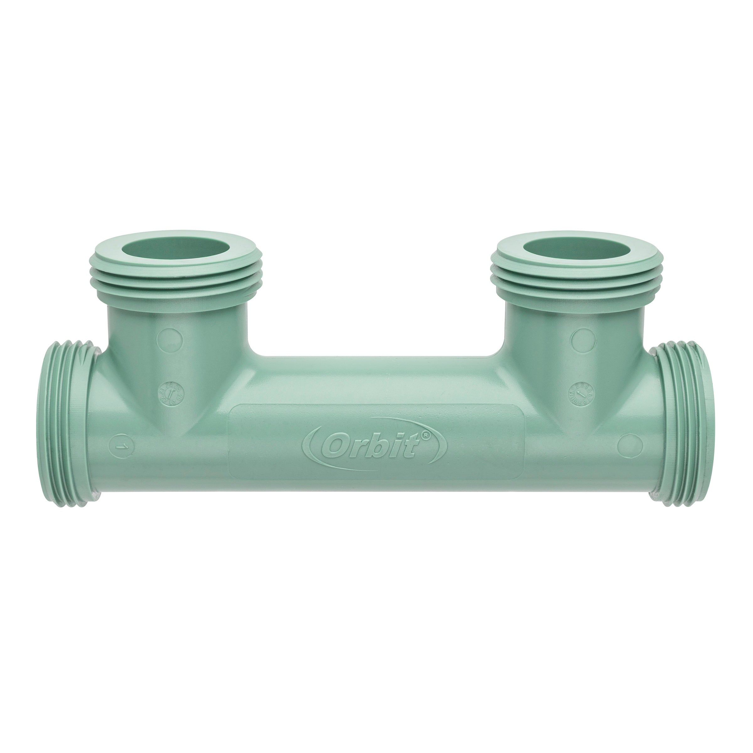 2-Port Manifold 57182