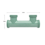 2-Port Manifold 57182