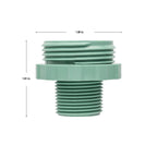 3/4" MPT Transition Adapter 57187