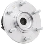 515156 - Front Wheel Hub Bearing Assembly