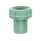 1" PVC Swivel Adapter 57202