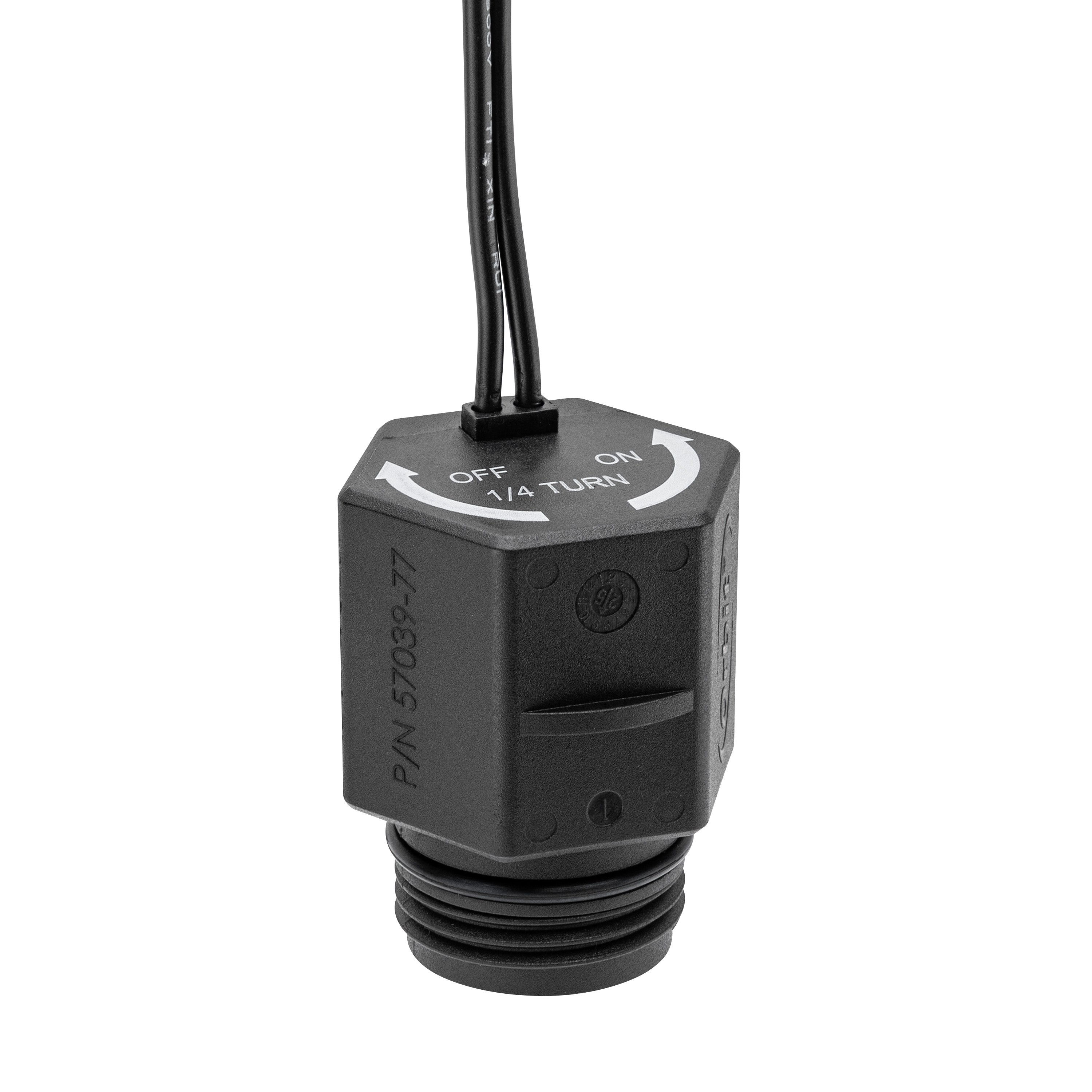 24V Solenoid for L-Series Valves 57220