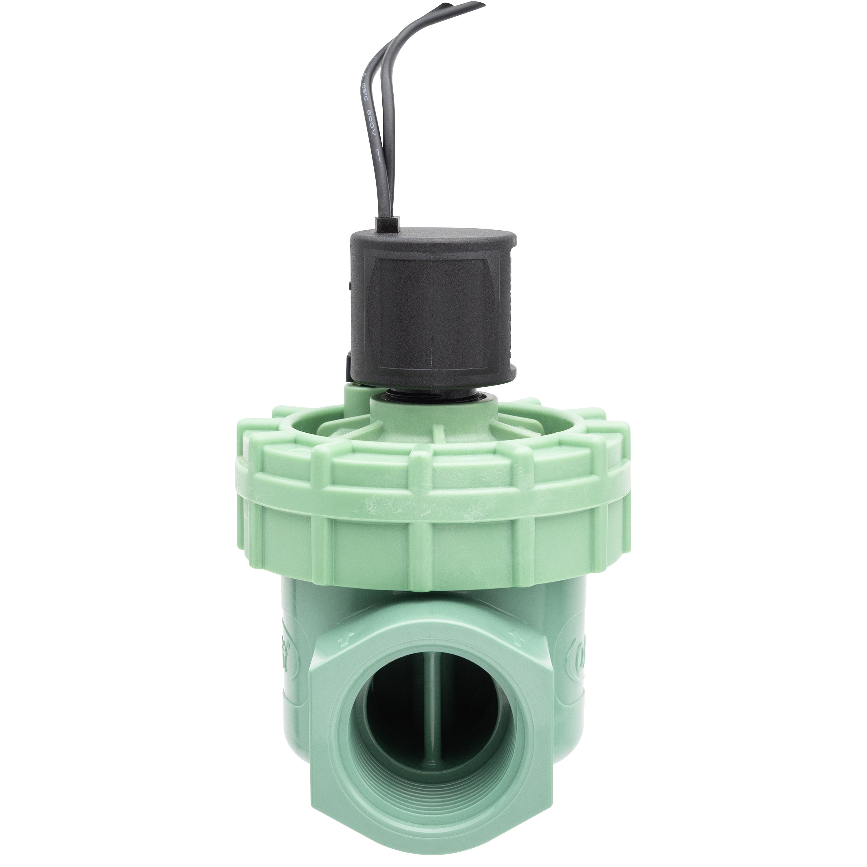 3/4" FPT Auto Inline Jar Top Valve | 57460