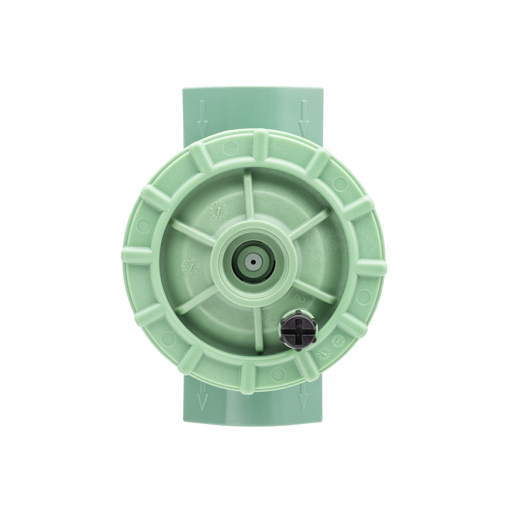 3/4" FPT Auto Inline Jar Top Valve | 57460