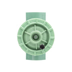 3/4" FPT Auto Inline Jar Top Valve | 57460
