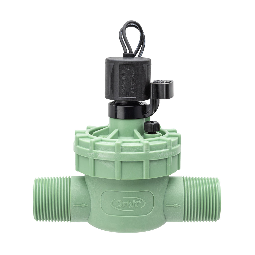 1" MPT  Jar Top Automatic Valve | 57467