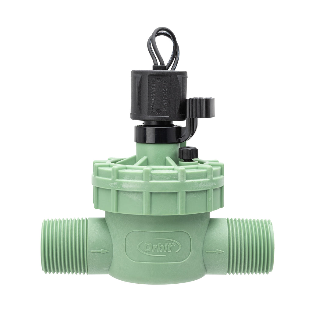 1" MPT  Jar Top Automatic Valve | 57467