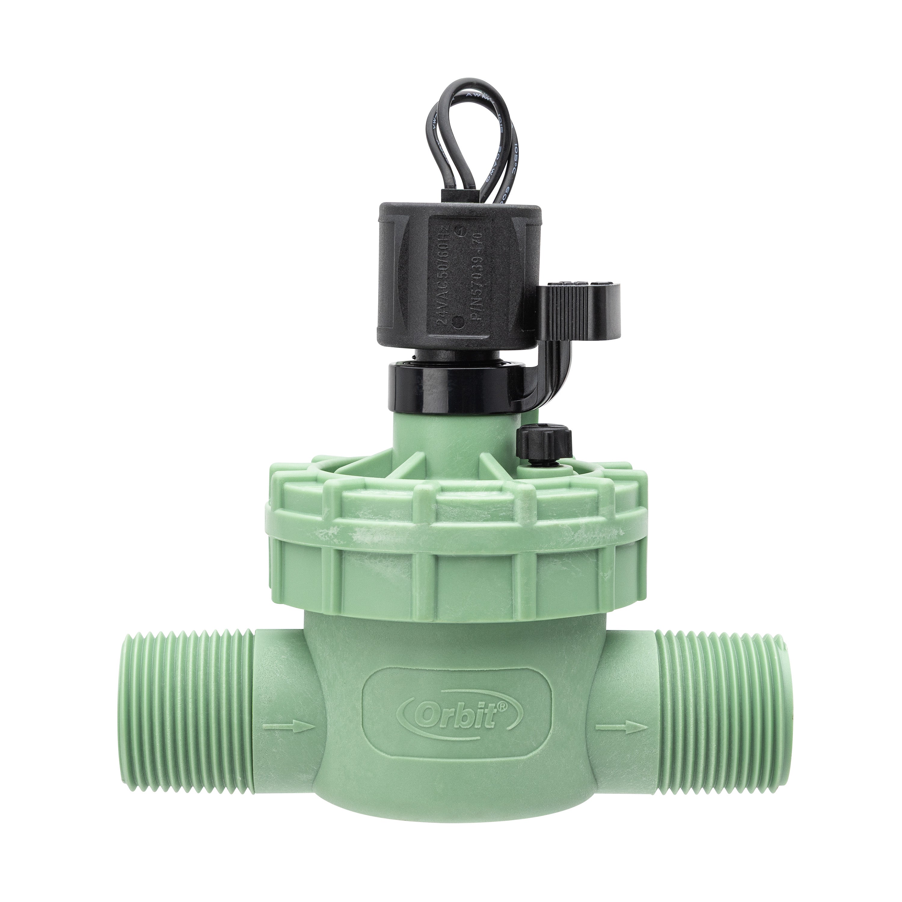 1" MPT  Jar Top Automatic Valve | 57467