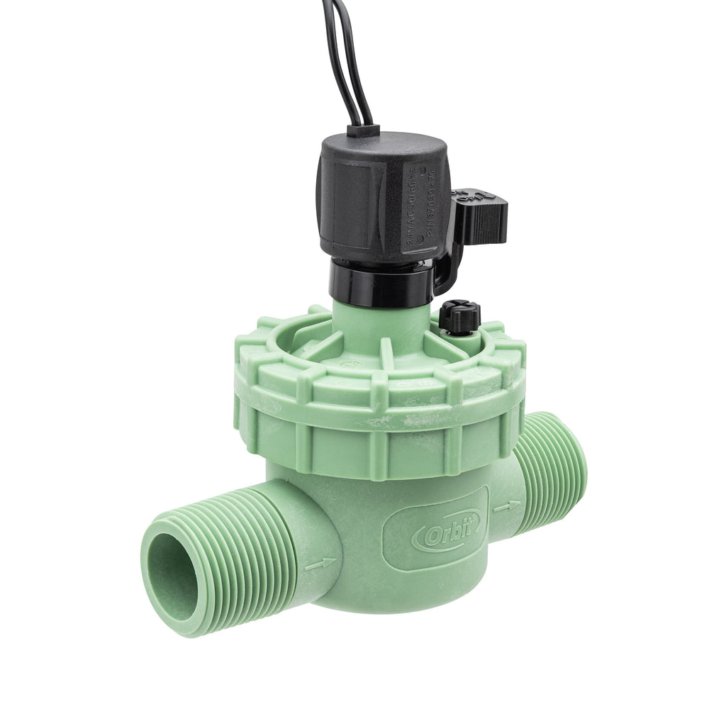 1" MPT  Jar Top Automatic Valve | 57467