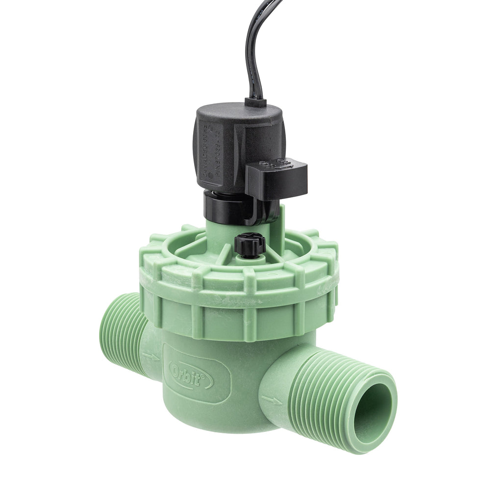 1" MPT  Jar Top Automatic Valve | 57467