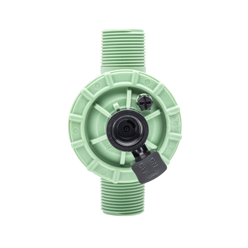 1" MPT  Jar Top Automatic Valve | 57467