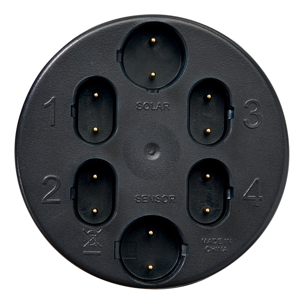 Battery-Powered Sprinkler Controller | 57865