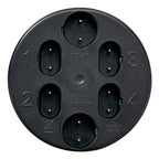 Battery-Powered Sprinkler Controller | 57865